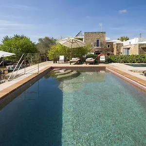  Landhaus Rural Partit - Adults Only