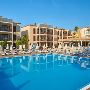 Protur Floriana 3* Sup *** Cala Bona (Mallorca)