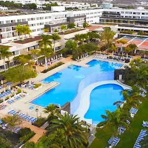 Costa Calero Thalasso & 4*, Puerto Calero Espagne