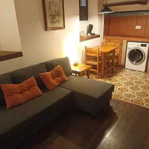 Casa Del Cantaor Spanien