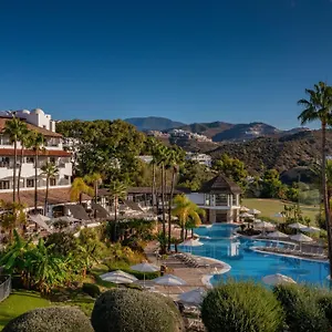 The Westin La Quinta Golf & Spa, Benahavis, 5*, Marbellac Espagne