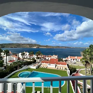  Apartment El Bergantin Menorca Club