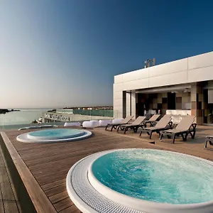 Barcelo Hamilton Menorca - Adults Only **** Es Castell (Menorca)