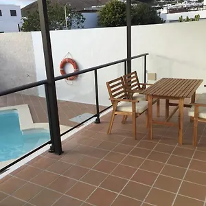 Casa Alba Spanien
