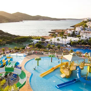 Fergus Club Carema Splash **** Playas De Fornells