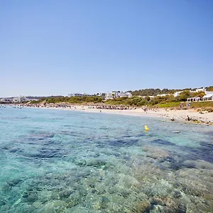Stil Victoria Playa *** Es Migjorn Gran